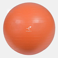 Фитбол Energetics IGR Gymnastic Ball оранжевый d85 TR-132 