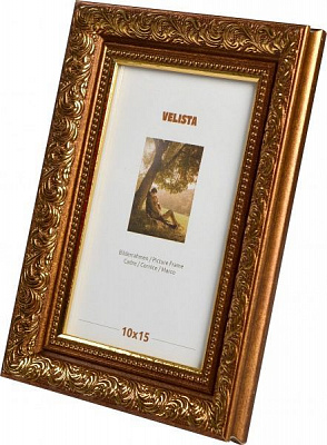 Рамка для фото Velista 30Е-2155v 13х18 см 