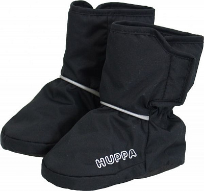 Пінетки дитячі HUPPA Rich чорний