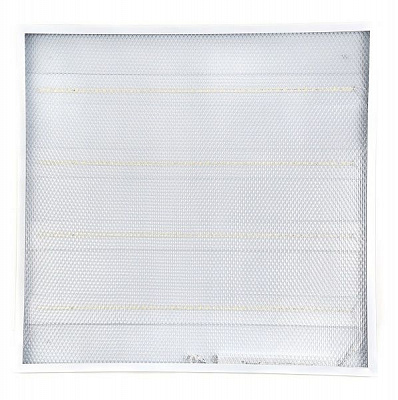 Светильник административный LED Lezard 464-LEPS-60036 6400K 36 Вт IP20 белый 