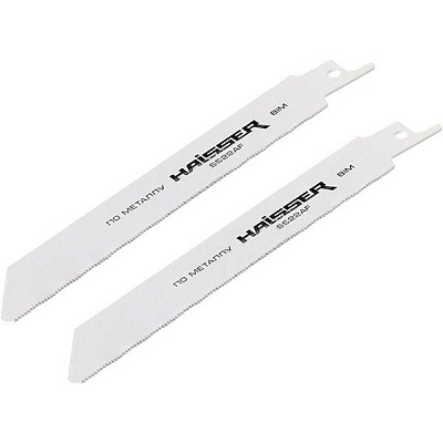 Пилочка для сабельной пилы Haisser  S922AF 2 шт. HS118028