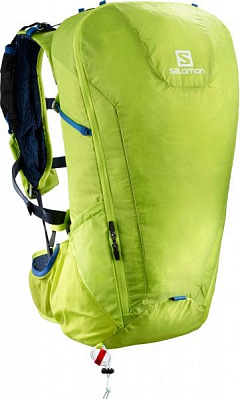 Рюкзак Salomon Peak Peak L39779800 30 л лайм