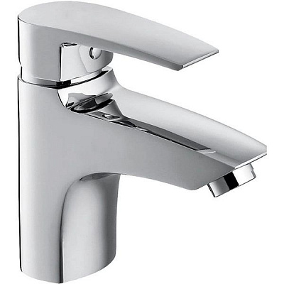 Смеситель для умывальника Aqua Rodos АР000040434