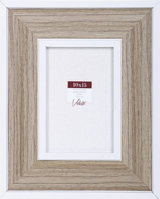 Рамка для фото Velista 62V-16087v 10x15 см 