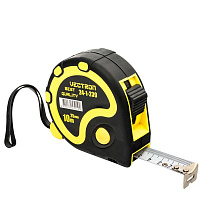 Рулетка Vectron 24-1-239 10м x25мм