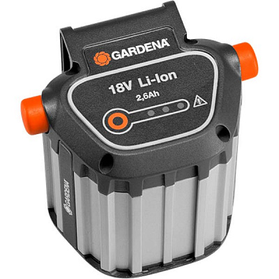 Аккумулятор Gardena BLI-18 18 В 09839-20