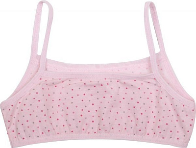 Топ Татошка Майка-топ д/д116 3513115гор р.116 розовый 3513115гор 