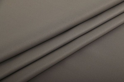 Ткань Блэкаут 280 см темный тауп 