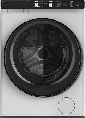 Пральна машина TOSHIBA TW-BJ110W4UA