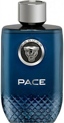 Туалетна вода Jaguar Pace 100 мл