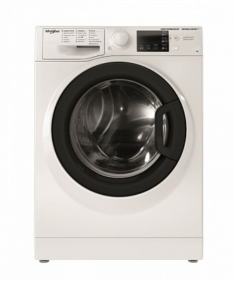 Стиральная машина Whirlpool WRSB 7259 WB UA