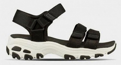 Сандалии Puma 31514 BLK р.41 черный