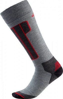 Носки McKinley 250668-021 р.36-38 250668-21 серый