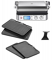 Гриль электрический Braun CG9043 MultiGrill 9
