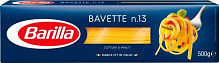 Макароны Barilla Bavette №13 500 г 8076800195132 