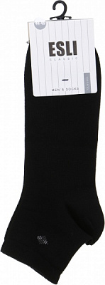 Носки мужские ESLI Classic 15С-28СПЕ 043 р. 29 черный 