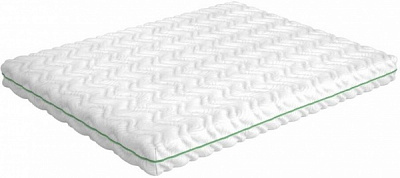 Матрас Мелисса с наматрацником MatroLuxe 140х190 см