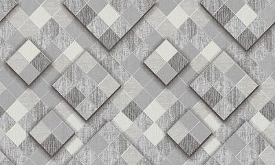 Шпалери зі спіненого вінілу Vinil Рубікон декор ДХС-1452/3 1,06x10,05 м