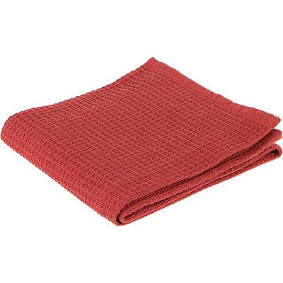 Рушник вафельний Underprice Кава 38x64 см