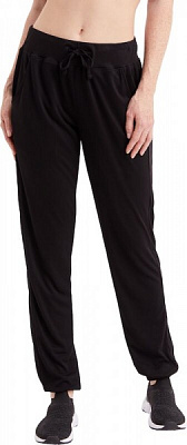 Брюки Energetics OMIK W 417494-050 р. L черный