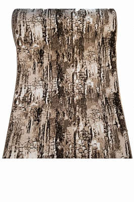 Доріжка PLATO HALI Foca 4081 Brown 2 м