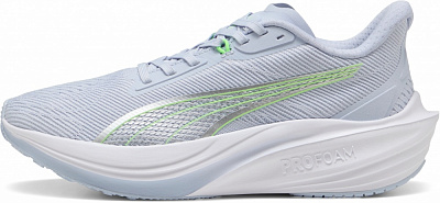 Кроссовки женские Puma DARTER PRO 31015216 р.40 голубые