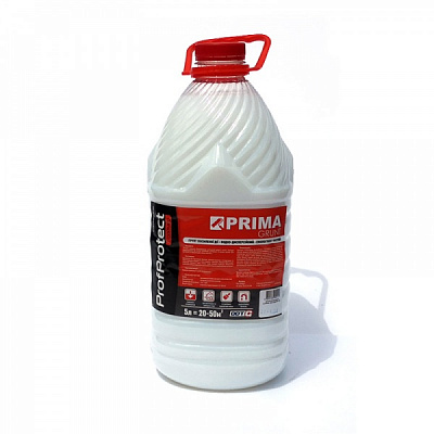 Ґрунтовка глибокопроникна ДДТ Prima Grunt 5 л