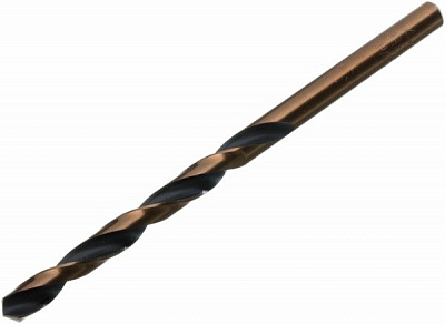 Сверло по металлу Sparky 52x86 мм 4.8 мм