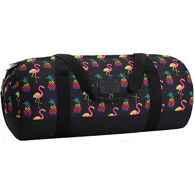 Сумка дорожная Bagland Staff 30 л мульти суб.361 (00300664) 