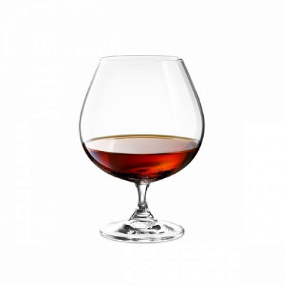 Бокал для коньяку Charlie 306416 700 мл 1 шт. Tescoma