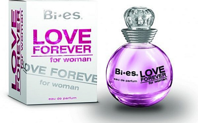 Туалетная вода Bi-es Love Forever White 90 мл
