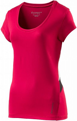 Футболка Energetics Gamantha 2 280911-288 34 малиновий