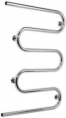 Рушникосушарка водяна Evro-Termo МОНО 25 РС5 500х800