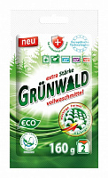 Порошок для машинной и ручной стирки Grunwald универсальный 0,16 кг 