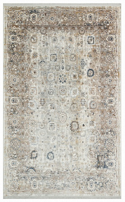 Килим Ekohali Verona VR 15 Blue Vizon 160x230 см