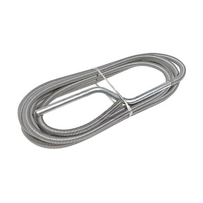 Трос сантехнічний Гусак 8мм х 10м