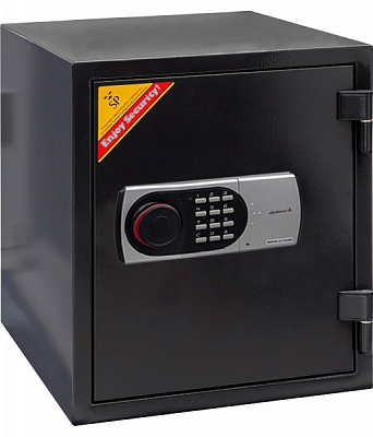 Сейф огне- и взломостойкий Diplomat 125EN 