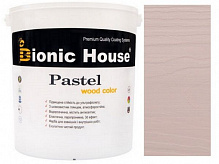 Фарба Bionic House покривна Pastel Wood Color Р209 лаванда шовковистий глянець 2,5 л