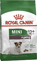 Корм Royal Canin для собак MINI AGEING 12+ 0,8 кг