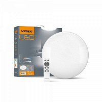 Светильник светодиодный Videx STAR 72 Вт белый 2800-6200 К 25539 