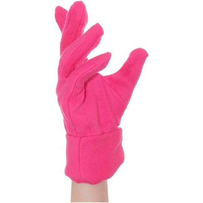 Рукавички Платінум Груп жіночі з покриттям фліс XL (10) 10316606