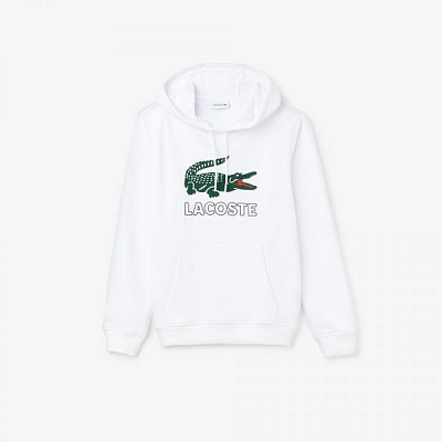 Джемпер Lacoste SH6342001 р. 3 белый