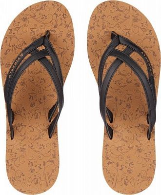 В'єтнамки Firefly 415264-900118 р. 38 коричневий