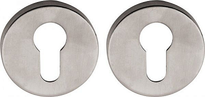 Накладка condi collection круг PZ сатин