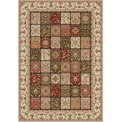 Килим Карат Lotos 1518/110 2х3 м