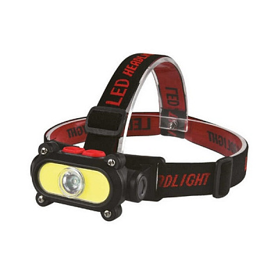 Ліхтар налобний Panther PT-5210