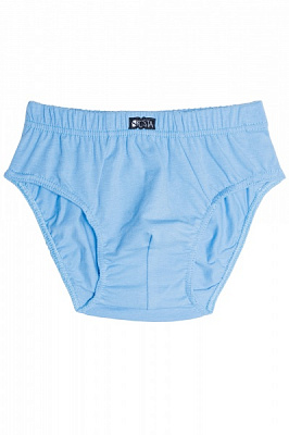 Трусы для мальчиков KOSTA р.146–152 голубой 2465-5 