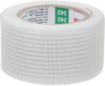 Стрічка малярна Scley 42 мм x20 м 0350-424220