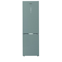 Холодильник Whirlpool WHK 26403 XP6E