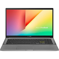 Ноутбук Asus VivoBook S15 M533IA-BQ096 15,6 (1307569) black